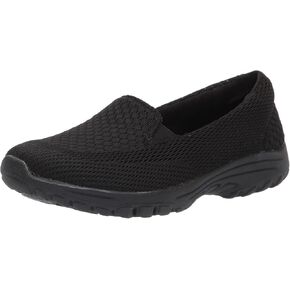Skechers Women's Arch Fit Cleo Sport Flat