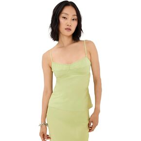 Women's Waterlily Top