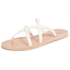 Ancient Greek Sandals Women's Egopi Slides
