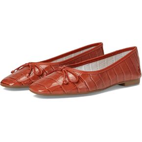 SCHUTZ Women's Arissa Ballet Flat
