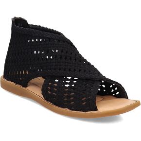 BORN Women's IWA Mac Black 7 M