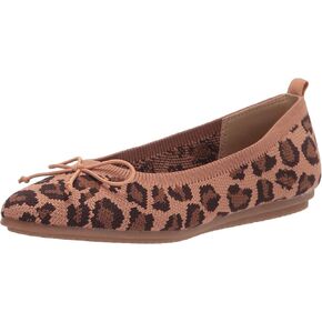 Vince Camuto Women's Flanna Knit Ballet Flat