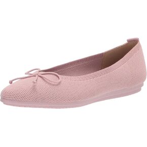 Vince Camuto Women's Flanna Knit Ballet Flat