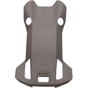 LICHIFIT Drone Body Upper Cover Skin for DJI Mini 4 Pro Drone Shell Replacement Repair Parts Accessories