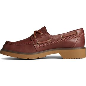 Sperry Women's Wells Boat Shoe