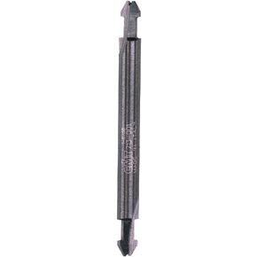 CMT 813.001.11 Solid Carbide Weatherseal Bit, 9/64-Inch Diameter, 1/4-Inch Shank