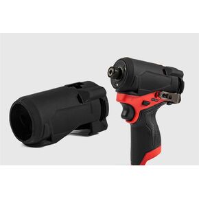 49-16-3453 Protective Boot for Milwaukee M12 FUEL 1/4 in. Hex Impact Driver 3453-20