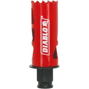 Diablo High Performance Hole Saw