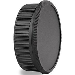 Screw Mount Camera Body Cap and Rear Lens Cap Cover Kit for Leica M39 L39 Cameras and Lens,Plastic Lens Rear Covers Camera Sensor Cap,fits All 39mm Screw Mount DSLR & len