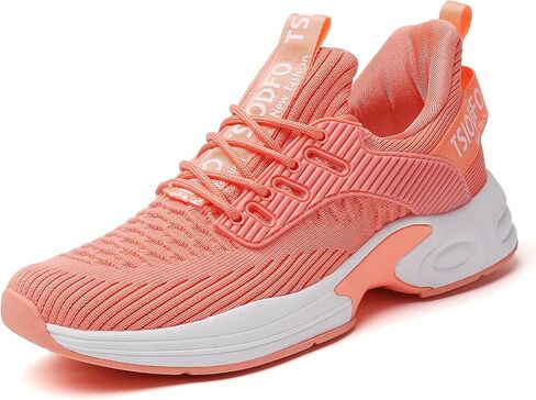 wanhee Women's Athletic Tennis Walking Shoes Fashion Sport Running Sneakers in Saudi Arabia