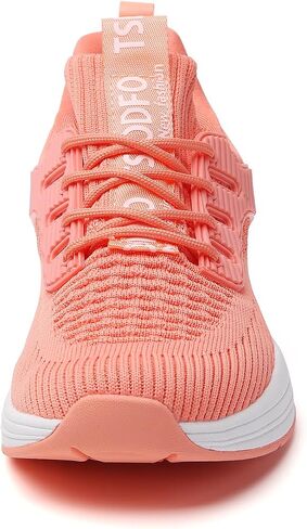 wanhee Women's Athletic Tennis Walking Shoes Fashion Sport Running Sneakers in Saudi Arabia