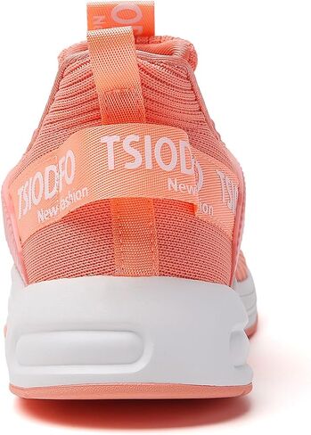 wanhee Women's Athletic Tennis Walking Shoes Fashion Sport Running Sneakers in Saudi Arabia