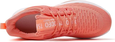 wanhee Women's Athletic Tennis Walking Shoes Fashion Sport Running Sneakers in Saudi Arabia