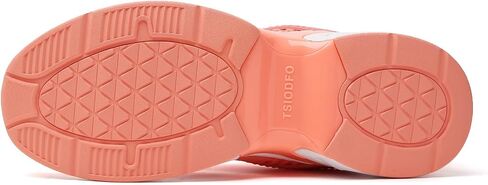 wanhee Women's Athletic Tennis Walking Shoes Fashion Sport Running Sneakers in Saudi Arabia