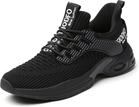 wanhee Women's Athletic Tennis Walking Shoes Fashion Sport Running Sneakers in Saudi Arabia
