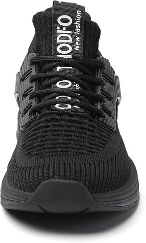 wanhee Women's Athletic Tennis Walking Shoes Fashion Sport Running Sneakers in Saudi Arabia
