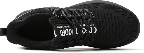 wanhee Women's Athletic Tennis Walking Shoes Fashion Sport Running Sneakers in Saudi Arabia