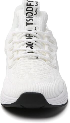 Wanhee Women's Tennis Tennis Walking Shoes Fashion Sport Runneakers in Kuwait