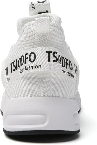 Wanhee Women's Tennis Tennis Walking Shoes Fashion Sport Runneakers in Kuwait