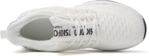 Wanhee Women's Tennis Tennis Walking Shoes Fashion Sport Runneakers in Kuwait