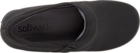 SoftWalk Women's Clog in Saudi Arabia
