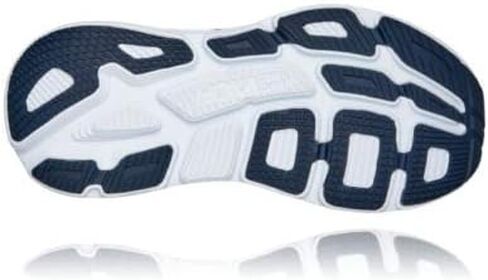 Hoka Bondi 7 Black Iris/Ballad Blue 6.5 B (M) in Kuwait