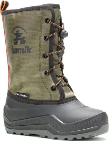 Kamik Snowmate (Toddler/Little Kid/Big Kid) in Kuwait