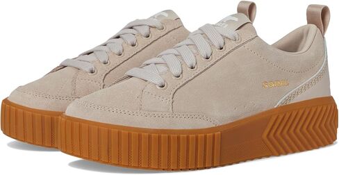 Sorel Women's Ona Ave Low Sneaker مقاومة للماء in Kuwait