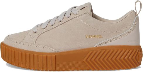 Sorel Women's Ona Ave Low Sneaker مقاومة للماء in Kuwait