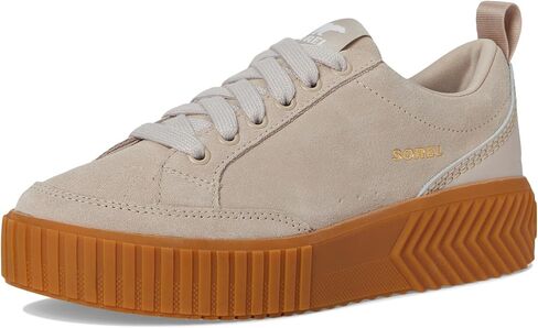 Sorel Women's Ona Ave Low Sneaker مقاومة للماء in Kuwait
