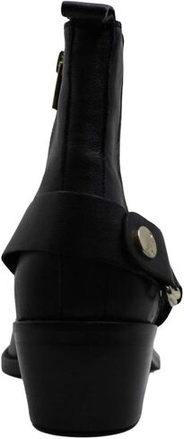 DKNY MINA Western Bootie Women's Boots in Saudi Arabia