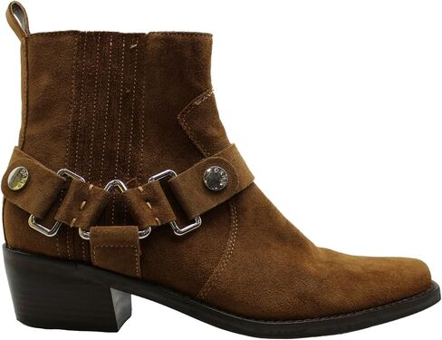DKNY MINA Western Bootie Women's Boots in Saudi Arabia