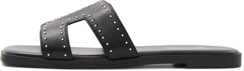 نسميها الربيع للسيدات Haylee Flat Sandal in Kuwait