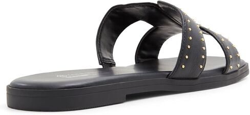 نسميها الربيع للسيدات Haylee Flat Sandal in Kuwait