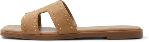 نسميها الربيع للسيدات Haylee Flat Sandal in Kuwait