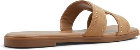 نسميها الربيع للسيدات Haylee Flat Sandal in Kuwait