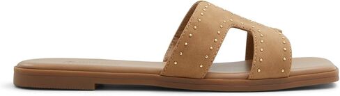نسميها الربيع للسيدات Haylee Flat Sandal in Kuwait