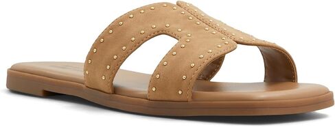 نسميها الربيع للسيدات Haylee Flat Sandal in Kuwait