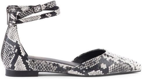 Seychelles Women's What a Girl Wants Exotic Ballet Flat in Saudi Arabia