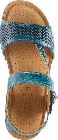 Spring Step L'Artiste Women's Popular Sandal in Kuwait