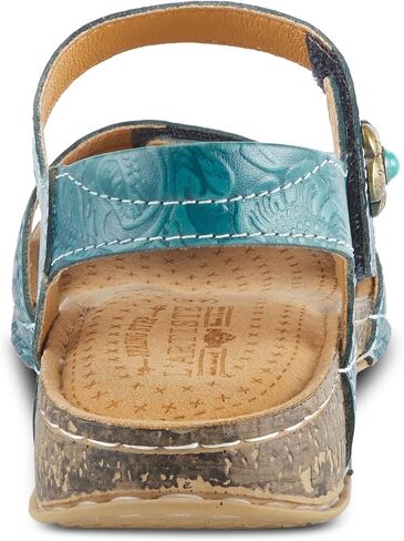 Spring Step L'Artiste Women's Popular Sandal in Kuwait