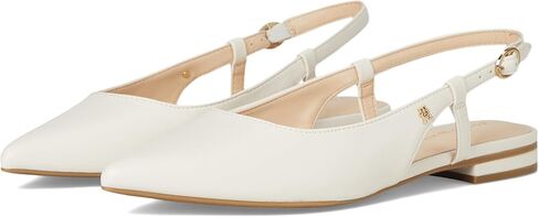 Tommy Hilfiger Women's Vamina Ballet Flat in Saudi Arabia
