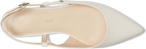 Tommy Hilfiger Women's Vamina Ballet Flat in Saudi Arabia