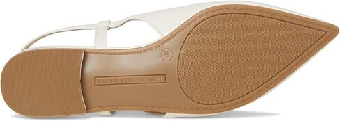 Tommy Hilfiger Women's Vamina Ballet Flat in Saudi Arabia