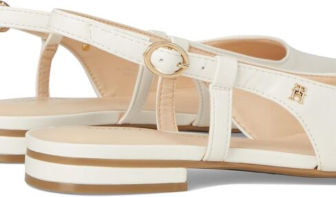 Tommy Hilfiger Women's Vamina Ballet Flat in Saudi Arabia