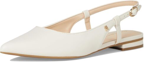 Tommy Hilfiger Women's Vamina Ballet Flat in Saudi Arabia
