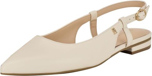Tommy Hilfiger Women's Vamina Ballet Flat in Saudi Arabia