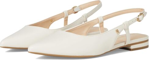 Tommy Hilfiger Women's Vamina Ballet Flat in Saudi Arabia