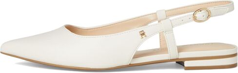 Tommy Hilfiger Women's Vamina Ballet Flat in Saudi Arabia