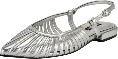 Nine West Women's Duria Ballet Flat in Kuwait